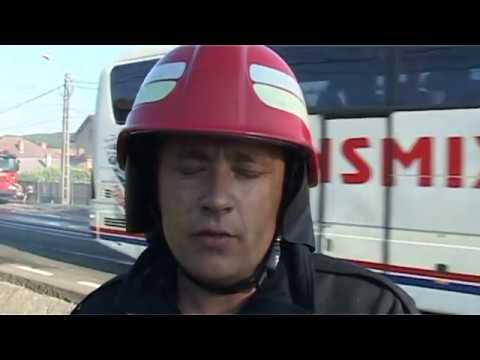 jurnal musceltv 16 06 2017 incendiu tir la valea ursului   plt romeo safta   razvan grigore