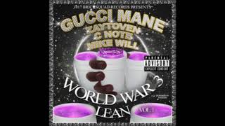 Gucci Mane-  Servin Lean (feat  PeeWee Longway)