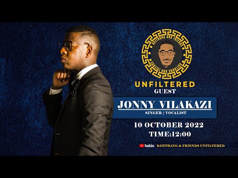 KGETHANG & FRIENDS UNFILTERED EPISODE 6  | MUSIC | KELLY KHUMALO | CASPPER NYOVEST | ROBOT BOII