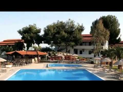 4 Sterne Hotel Blue Dolphin