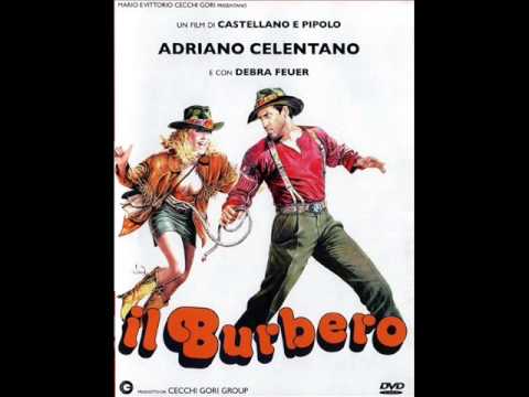 Il burbero - Detto Mariano - 1986