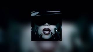 Lady Gaga - Kaboom (Unreleased song audio)