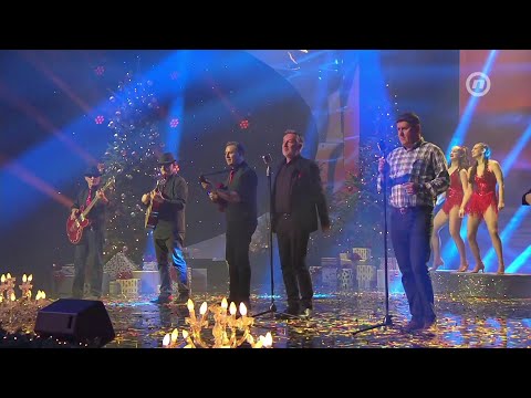 Miroslav Škoro & Vedran Mlikota - Nadalina (2023)