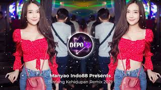 Download lagu DJ Remix 2021 - Nike Ardila - Bintang Kehidupan mp3