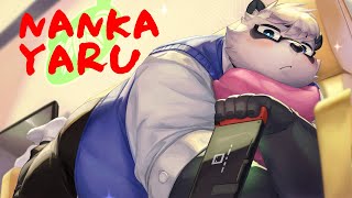 【雑談】GWも終わるねラジオ(ゲームやりながら)【笹山明】