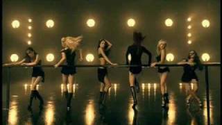 The Pussycat Dolls - Flirt