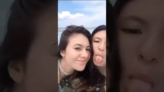 Download lagu Wulan Guritno dan Shaloom Razade mp3