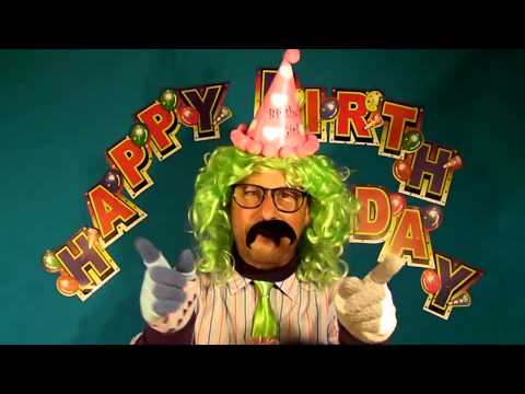 Happy Birthday SYBIL  SIBYL  SYBLE  SYBILL  song