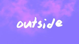 Travis Scott - OUTSIDE