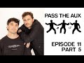 PTA011 Part 5 - The Road To Hell Is Paved With Good Intentions