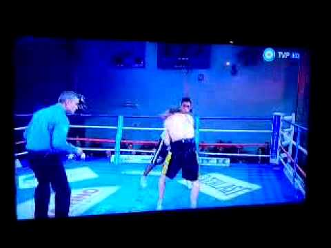 Alejandro Ramírez vs Nacho Fraga