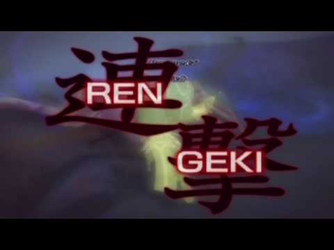 Let's Play .Hack//G.U. Rebirth Pt. 33, Tree of Death