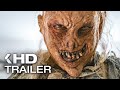 DEAD BRIDE Trailer German Deutsch 2022