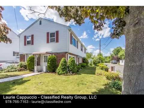 21 HARLOW STREET, Saugus MA 01906 - Single Family Home - Real Estate - For Sale -