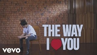 The Way I Love You Music Video