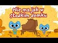 Kit I Kate Nie Ma Jak W Słodkim Domku Bajki Dla Dzieci