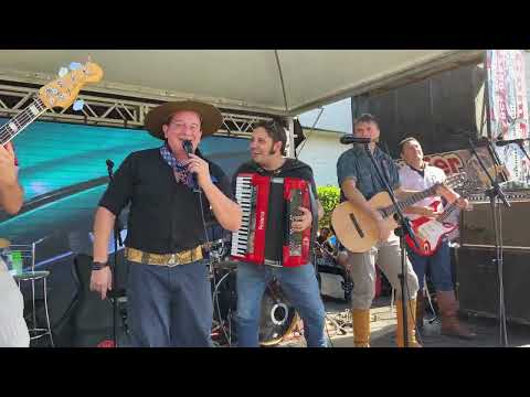 Bem gauchão - Tchê garotos e Bruno Scandalli