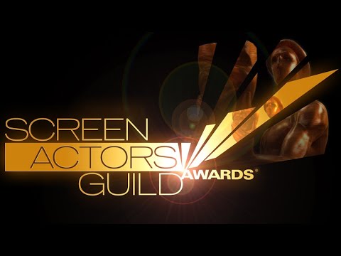 Screen Actors Guild Awards 2004