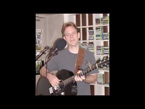 David Wilcox -  Holy Now (Live on Acoustic Alternatives 06-21-2005)