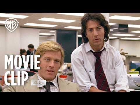 Follow The Money | Movie Clip
