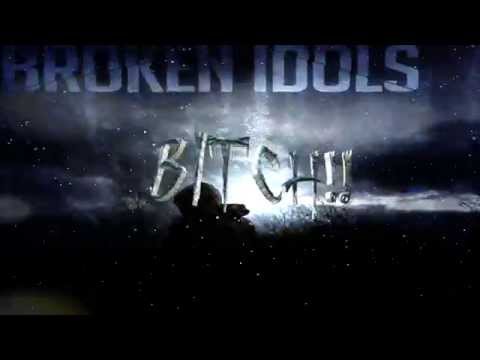 Broken Idols - 