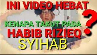 Download lagu vid94/th3 KENAPA ISTANA TAKUT GEMETAR PADA HABIB RIZIEQ ? INI RAHASIANYA...astaghfirullahalazhim. mp3