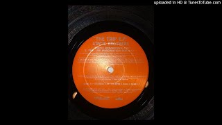 Static Brothers - Static Breakdown