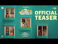 Vivaah Teaser Dhyan Sreenivasan Abhishek Sreekumar Dhruvan Sruthi Jayan Nayana Elza