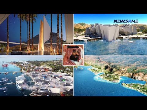 Up to $2.7 billion to be raised by Saudi Red Sea tourism project | Saudi Arabia news | NewsRme