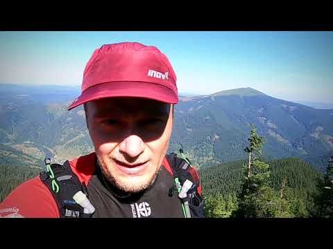 Bucovina Ultra Rocks