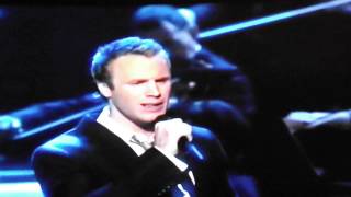 The Tenors - &quot;Anchor Me&quot;