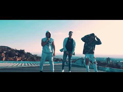 Ekkino, Bastian, Fran Silva - Te Vine a Buscar (Prod By Kroman)
