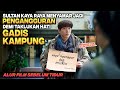 SULTAN TERKAYA DI KOREA MENYAMAR JADI PENGANGGURAN DEMI MENAKLUKAN HATI GADIS KAMPUNG ️Alur Film