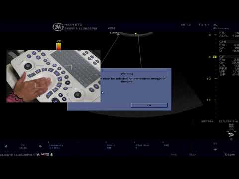 ETD HSAH Basic Emergency Course- Basic Point of Care Ultrasound 2