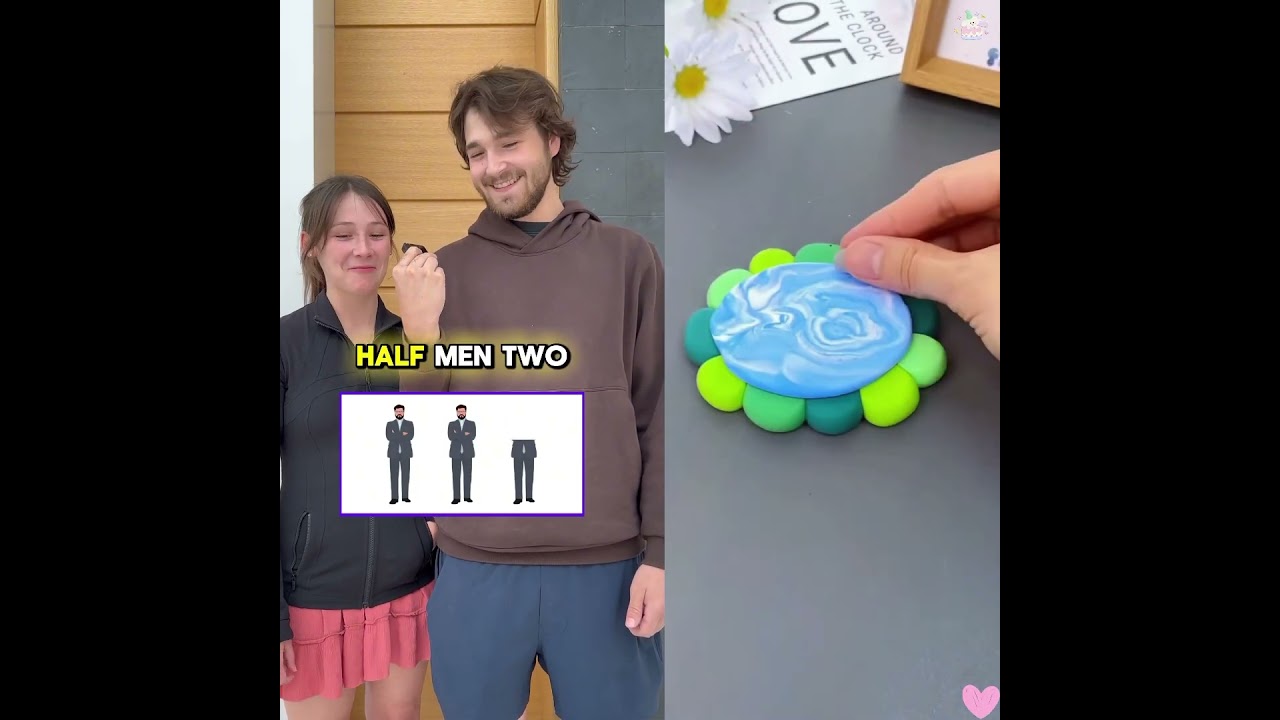 🧠📺 Solve 6 Puzzle: TV Edition #gameshow #braingame #brainteaser #puzzle #puzzlegame