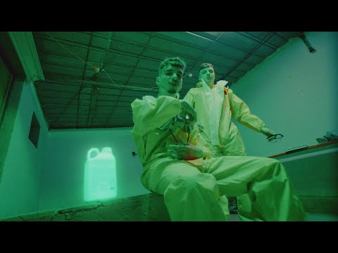 Raul WS & Akboi - Clocot (Official Video)