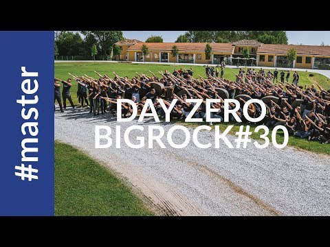 BigRock#30 Day ZERO