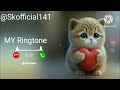Cute Love Ringtone /Love Instrumental Ringtone / 2023 Ringtone / Trending Ringtone / nk2 Betez