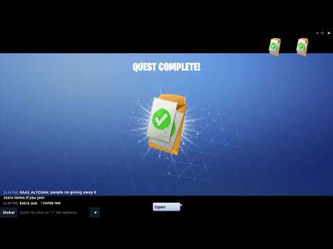 Fortnite Save The World How To Farm V Bucks Daily Smotret Onlajn - 