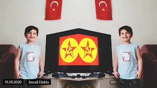 Grup Yorum &amp; İsmail Hakkı - 1 Mayıs Marşı -