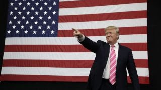 Trump slams media for ‘out-of-context’ reports on PTSD comments