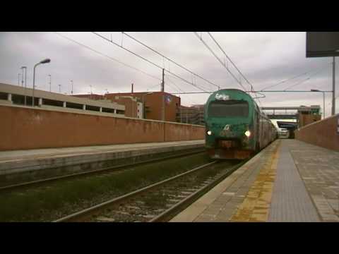 TAF a Parco Leonardo