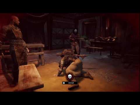 Armored Rychu from the Ashes | Raid and Rychu kill the unkillable