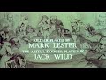 Oliver VHS UK 2003