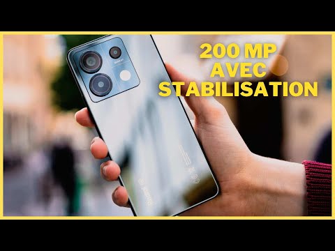 Xiaomi Redmi Note 13 Pro : test complet et avis honnête