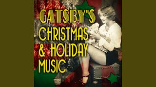 Santa Claus Is on His Way