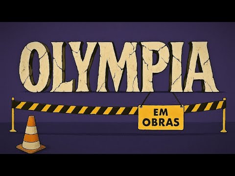 OLYMPIA #25