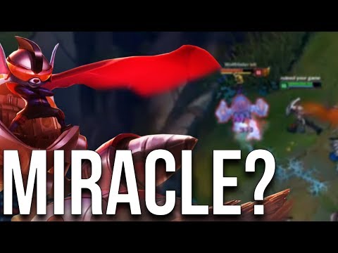 singed420 - LOSE LANE, WIN GAME | 1v1NING A FED RUMBLE?