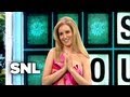 Wheel of Fortune - SNL