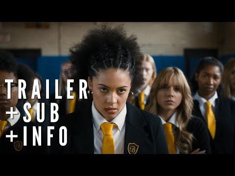 Tráiler Hechizo de cuampleaños [WEB-DL] 2023
